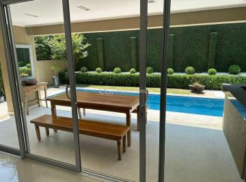 Casa · 424m² · 3 Vagas · Casa em Alphaville, Santana de Parnaíba/SP de 424m² à venda por R$ 4.500.000,00