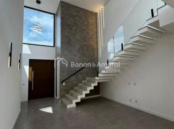 Casa · 240m² · 3 Quartos · 4 Vagas · Casa em Centro, Campinas/SP de 240m² 3 quartos à venda por R$ 2.850.000,00