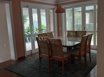 Casa · 1480m² · 8 Vagas · Casa em Tamboré, Barueri/SP de 1480m² à venda por R$ 7.000.000,00