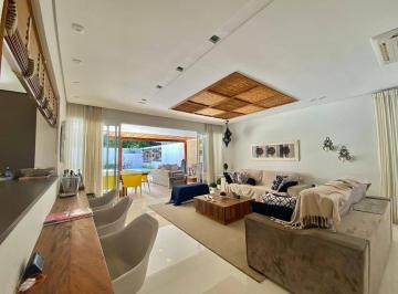Casa · 404m² · 5 Quartos · 6 Vagas · Casa em Centro, Bertioga/SP de 404m² 5 quartos à venda por R$ 4.500.000,00