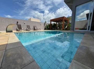 Casa · 220m² · 3 Quartos · 4 Vagas · Casa em Parque Brasil 500, Paulínia/SP de 220m² 3 quartos à venda por R$ 3.195.000,00