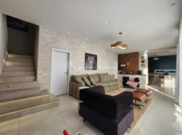 Casa · 290m² · 3 Quartos · 4 Vagas · Casa em Jardim Fortaleza, Paulínia/SP de 290m² 3 quartos à venda por R$ 1.994.000,00