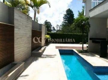 Casa · 497m² · 6 Vagas · Casa em Alphaville Conde II, Barueri/SP de 497m² à venda por R$ 9.200.000,00 ou para locação R$ 45.0