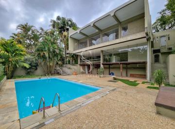 Casa · 900m² · 5 Quartos · 8 Vagas · Casa em Paineiras do Morumbi, São Paulo/SP de 900m² 5 quartos à venda por R$ 6.000.000,00