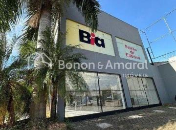 Comercial · 149m² · Ponto em Taquaral, Campinas/SP de 149m² à venda por R$ 2.600.000,00