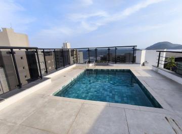 Apartamento · 270m² · 4 Quartos · 2 Vagas · Cobertura em Riviera, Bertioga/SP de 270m² 4 quartos à venda por R$ 7.500.000,00