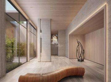 Apartamento · 189m² · 4 Quartos · 3 Vagas · Apartamento em Indianópolis, São Paulo/SP de 189m² 4 quartos à venda por R$ 4.486.453,00