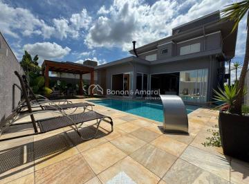 Casa · 220m² · 3 Quartos · 4 Vagas · Casa em Jardim Fortaleza, Paulínia/SP de 220m² 3 quartos à venda por R$ 3.195.000,00