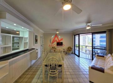 Apartamento · 142m² · 3 Quartos · 2 Vagas · Apartamento em Riviera, Bertioga/SP de 142m² 3 quartos à venda por R$ 2.450.000,00
