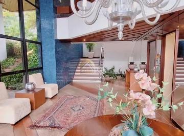 Apartamento · 332m² · 4 Quartos · 4 Vagas · Apartamento em Chame-Chame, Salvador/BA de 332m² 4 quartos à venda por R$ 1.730.000,00