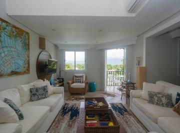 Apartamento · 155m² · 4 Quartos · 3 Vagas · Cobertura em Centro, Bertioga/SP de 155m² 4 quartos à venda por R$ 2.600.000,00