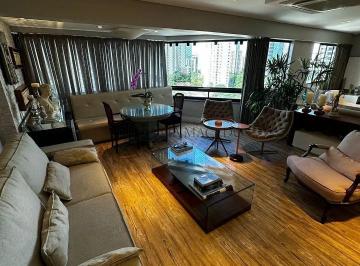 Apartamento · 150m² · 3 Quartos · 3 Vagas · Apartamento em Casa Forte, Recife/PE de 150m² 3 quartos à venda por R$ 1.900.000,00