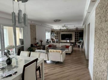 Apartamento · 181m² · 3 Quartos · 2 Vagas · Apartamento em Jurubatuba, São Paulo/SP de 181m² 3 quartos à venda por R$ 1.950.000,00