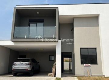 Casa · 240m² · 3 Quartos · 4 Vagas · Casa em Vila Capuava, Valinhos/SP de 240m² 3 quartos à venda por R$ 1.800.000,00