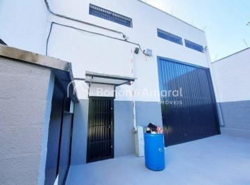 Comercial · 288m² · 4 Vagas · Sala em Jardim do Trevo, Campinas/SP de 288m² à venda por R$ 1.750.000,00