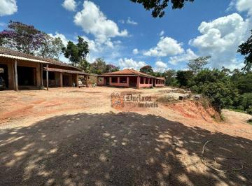 e54a00bd70adaf735c69bbaaf357171c6ccb246c · Chácara com 4 dormitórios à venda, 6000 m² por R$ 640.000,00 - Pitangueiras - Pedra Bela/SP