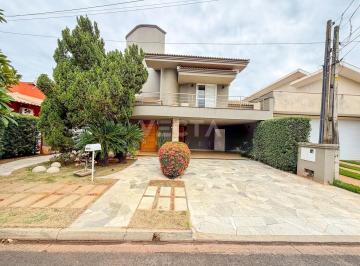 Casa · 300m² · 3 Quartos · 4 Vagas · Casa em Residencial Marcia, São José do Rio Preto/SP de 300m² 3 quartos à venda por R$ 1.800.000,00