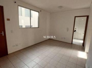 7f3eeac6de8fc04ddd62ca8d8e22aa55c584d386 · Apartamento com 2 dormitórios à venda, 47 m² por R$ 185.000 - Residencial Lancaster - Centro - Londr