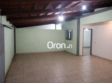 4c53a10e8854131e2e26b74320a4291cc6d44af0 · Casa com 3 dormitórios à venda, 251 m² por R$ 599.000,00 - Jardim Balneário Meia Ponte - Goiânia/GO