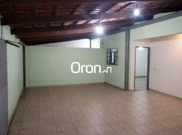 772293581f7cd5b12396a1ac7d4734888c7016a4 · Casa à venda, 251 m² por R$ 530.000,00 - Jardim Balneário Meia Ponte - Goiânia/GO