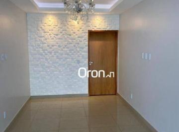 4f8fc1541f2d81677d209b63891852bc25d3da96 · Casa à venda, 140 m² por R$ 520.000,00 - Residencial Center Ville - Goiânia/GO