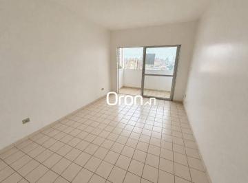 0876259fcf3331138f7409c5fde378581ec6c0ca · Apartamento com 2 dormitórios à venda, 66 m² por R$ 270.000,00 - Setor Leste Universitário - Goiânia