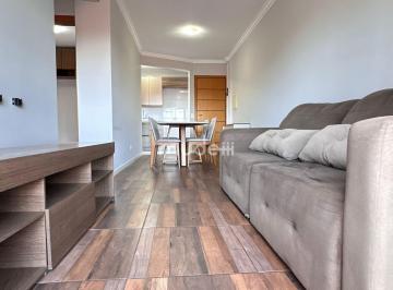 Apartamento · 50m² · 2 Quartos · 1 Vaga · Apartamento Padrão Afonso Pena