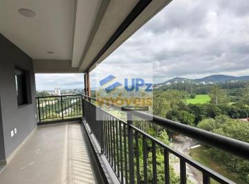 Apartamento · 93m² · 3 Quartos · 2 Vagas · Condomínio On The Park - Apartamento com 3 suítes, 93m² com depósito privativo e 2 vagas em Alphavil