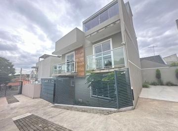 Casa · 153m² · 3 Quartos · 2 Vagas · Sobrado em Condomínio | Privacidade e conforto