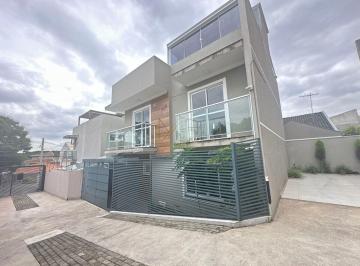 Casa · 153m² · 3 Quartos · 2 Vagas · Sobrado em Condomínio | Privacidade e conforto