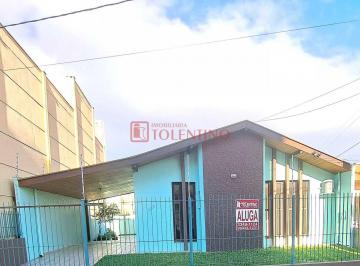 Casa · 100m² · 3 Quartos · 2 Vagas · Casa para alugar no bairro Fazenda - Itajaí/SC