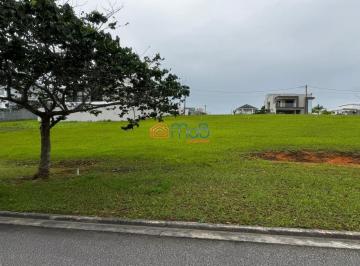 Terreno · 365m² · Terreno no Alphaville Residencial 3 com linda vista