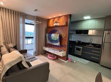 Apartamento · 70m² · 2 Quartos · 1 Vaga · Apartamento em São João, Itajaí/SC