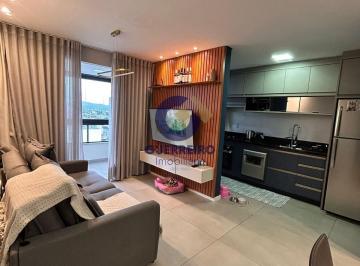 Apartamento · 70m² · 2 Quartos · 1 Vaga · Apartamento em São João, Itajaí/SC