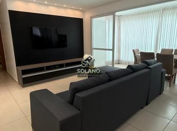 Apartamento · 94m² · 3 Quartos · 1 Vaga · Apartamento para alugar no bairro Serrinha - Goiânia/GO