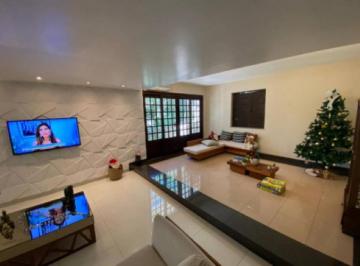 Casa de 4 quartos, Santos · CASA EM SANTOS EMBARÉ