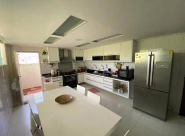 Casa de 4 quartos, Santos · CASA EM SANTOS EMBARÉ