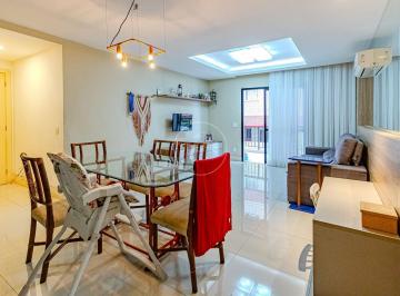 Apartamento · 133m² · 3 Quartos · 2 Vagas · APARTAMENTO DUPLEX com 3 DORMITÓRIOS e 133m² no CONDOMÍNIO BON VIVAGGI - RIO DE JANEIRO, RJ