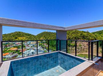 Apartamento · 203m² · 4 Quartos · 3 Vagas · Privilége Brava