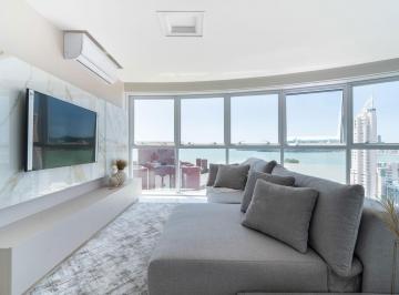 Apartamento · 131m² · 4 Quartos · 3 Vagas · Edifício Olympo Tower