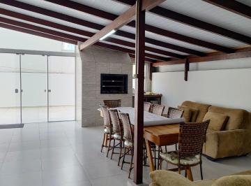 Apartamento · 205m² · 3 Quartos · 1 Vaga · Madrid Residence