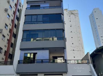 Apartamento · 131m² · 3 Quartos · 1 Vaga · Berlin Residence
