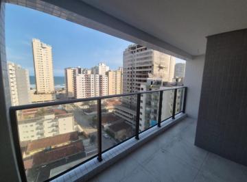 Apartamento · 86m² · 2 Quartos · 1 Vaga · Apto 2 Dorm, SACADA GOURMET, 86,33 M² de área útil. Bairro: AVIAÇÃO.