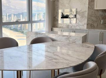 Apartamento · 164m² · 3 Quartos · 3 Vagas · Infinity Coast