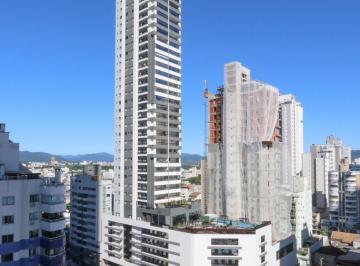 Apartamento de 4 quartos, Balneário Camboriú · Argos Residence