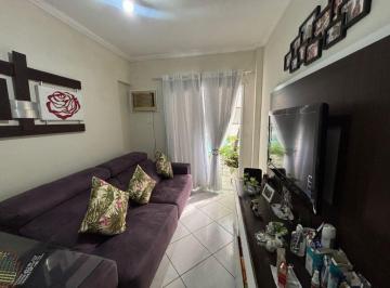 Apartamento · 50m² · 1 Quarto · 1 Vaga · Apto de 1 Dorm c/ SACADA, 50,00 m² de área útil. BAIRRO: GUILHERMINA.