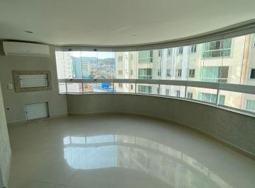 Apartamento · 98m² · 3 Quartos · 1 Vaga · Edifício Le Blanc