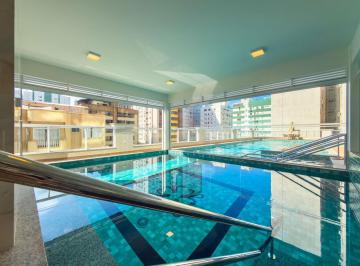 Apartamento · 169m² · 4 Quartos · 3 Vagas · La Belle Tour Residence