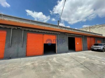 499aaded434b0c9ae925dbc0b823c8f55e5f53f0 · Galpão para alugar - Casa Verde - São Paulo/SP