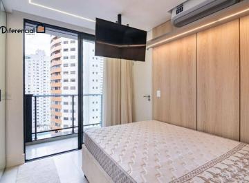 aea2a5f0c17b1784159a161dcfda112fd725344a · Studio de Alto Padrão à Venda no Batel